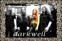 Darkwell - Die Welt ist rund