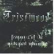 Tristwood - Fragments Of The Mechanical Unbecoming