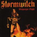 Stormwitch - Valpurgis Night
