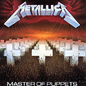 Metallica - Master Of Puppets