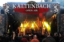 Kaltenbach Open Air - Kaltenbach Open Air Vol. XII
