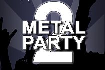 Darkscene - Darkscene Metal Party Volume 2!