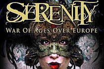 Serenity - Darkscene presents: War Of Ages Over Europe!