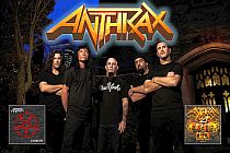 Anthrax - Darkscene presents: Anthrax Verlosung.