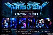 Empires Of Eden - Mastermind Stu Marshall im Interview...