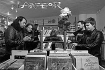 Lanfear - Eines der besten Prog/Power Alben des Jahres!