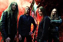 Crimson Cult - Traditionelle Heavy Metal Weltklasse aus Österreich.