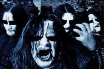 Dark Funeral - Wir wollen unsere Fans nicht enttäuschen.