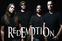 Redemption - Die Kunst zu überleben!