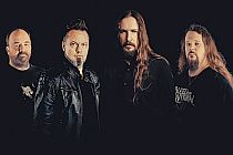 Sacrosanct - Interview mit Randy Meinhard & Jonas Schütz