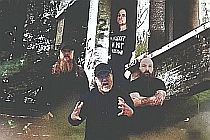 Leper Colony - Moderner Death Metal ist nicht kaputt genug!
