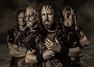 Hammer King - royal und edel und doch massiv und gefährlich!