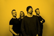 Godsnake - Stevo über Druck, Entwicklung und Inhale The Noise