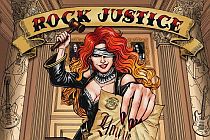 Rock Justice - Rock ’n’ Roll am Leben erhalten