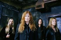 Megadeth - Wir machen wieder was wir wollen!