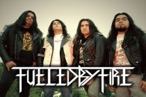 Fueled By Fire - US Thrash Metal strikes back!