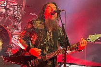 An Evening With Machine Head