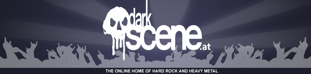 DarkScene Online Metal Magazin