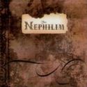 Fields Of The Nephilim - The Nephilim
