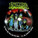 Infectious Grooves - The Plague That Makes Your Booty Move...It'S The Infectious Grooves