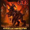 Cage - Science Of Annihilation
