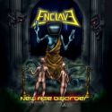 Enclave - New Age Disorder