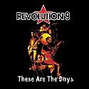 Revolution 9 - These Are The Days