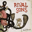 Rival Sons - Head Down