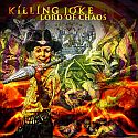 Killing Joke - Lord Of Chaos