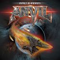 Anvil - Impact is Imminent