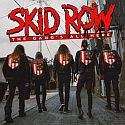 Skid Row - The Gangs All Here