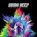 Uriah Heep - Chaos & Colours