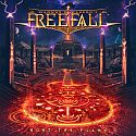 Magnus Karlsson's Freefall - Hunt The Flame