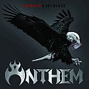 Anthem - Crimson & Jet Black