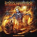 Chris Boltendahls Steelhammer - Reborn In Flames