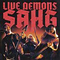 Sahg - Live Demons (EP)