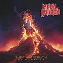 Metal Church - The Final Sermon (Live In Japan 2019) 