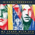 Michael Schenker - My Years with UFO