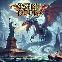 Astral Doors - The End Of It All