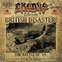 Exodus - British Disaster: The Battle Of '89 (Live At The Astoria)