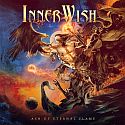 InnerWish - Ash Of Eternal Flame