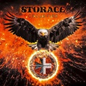 Storace - Crossfire