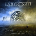 Labyrinth - In The Vanish Echoes Of Goodbye