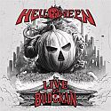 Helloween - Live At Budokan