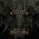 Keep Of Kalessin - Reptilian Keep Of Kalessin - Reptilian