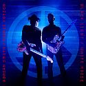 Smith/Kotzen - Black Light / White Noise Smith/Kotzen - Black Light / White Noise