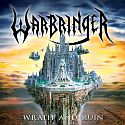 Warbringer - Wrath And Ruin Warbringer - Wrath And Ruin