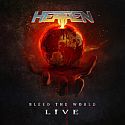 Heathen - Bleed The World Live Heathen - Bleed The World Live