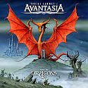 Avantasia - Here Be Dragons