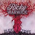 Ricky Warwick - Blood Ties Ricky Warwick - Blood Ties